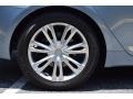 Sterling Blue Metallic - Genesis 4.6 Sedan Photo No. 12