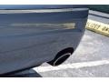 Sterling Blue Metallic - Genesis 4.6 Sedan Photo No. 14