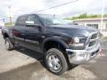 Front 3/4 View of 2016 2500 Power Wagon Crew Cab 4x4