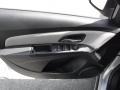 Silver Ice Metallic - Cruze LS Photo No. 10