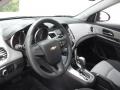 Silver Ice Metallic - Cruze LS Photo No. 11
