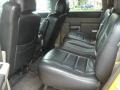 Yellow - H2 SUV Photo No. 23
