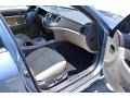 Sterling Blue Metallic - Genesis 4.6 Sedan Photo No. 24