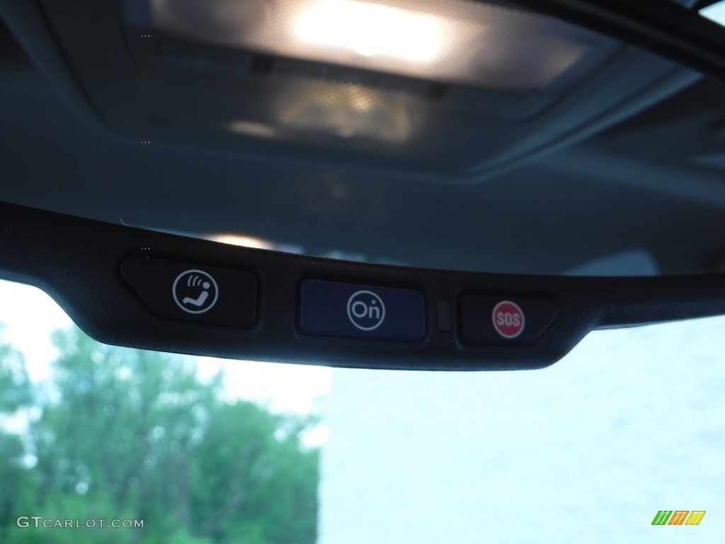 2014 Cruze LS - Silver Ice Metallic / Jet Black/Medium Titanium photo #19