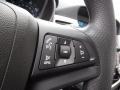 Silver Ice Metallic - Cruze LS Photo No. 20