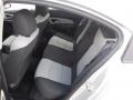 Silver Ice Metallic - Cruze LS Photo No. 21