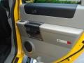 Yellow - H2 SUV Photo No. 27