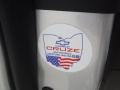 Silver Ice Metallic - Cruze LS Photo No. 26