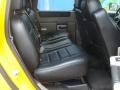 Yellow - H2 SUV Photo No. 28