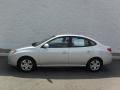 Quicksilver - Elantra GLS Photo No. 2