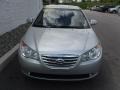 Quicksilver - Elantra GLS Photo No. 4