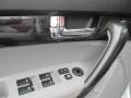 2013 Bright Silver Kia Sorento LX AWD  photo #42