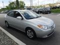 Quicksilver - Elantra GLS Photo No. 5