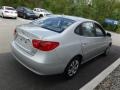 Quicksilver - Elantra GLS Photo No. 6