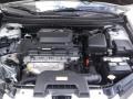 Quicksilver - Elantra GLS Photo No. 9