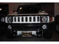 2008 Birch White Hummer H3   photo #2