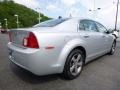 Silver Ice Metallic - Malibu LT Photo No. 4