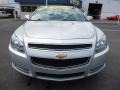 Silver Ice Metallic - Malibu LT Photo No. 9