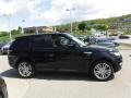 2014 Barolo Black Metallic Land Rover Range Rover Sport HSE  photo #9