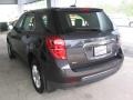 Tungsten Metallic - Equinox LS AWD Photo No. 3