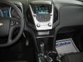 Tungsten Metallic - Equinox LS AWD Photo No. 5