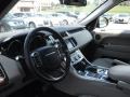 2014 Barolo Black Metallic Land Rover Range Rover Sport HSE  photo #19