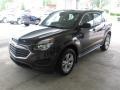 Tungsten Metallic - Equinox LS AWD Photo No. 20