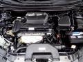 2009 Black Pearl Hyundai Elantra SE Sedan  photo #25