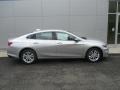 Silver Ice Metallic - Malibu LT Photo No. 2