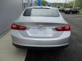 Silver Ice Metallic - Malibu LT Photo No. 5