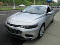 Silver Ice Metallic - Malibu LT Photo No. 8