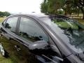 2009 Black Pearl Hyundai Elantra SE Sedan  photo #34