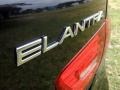 Black Pearl - Elantra SE Sedan Photo No. 46