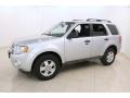 Ingot Silver Metallic - Escape XLT Photo No. 3