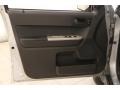 Ingot Silver Metallic - Escape XLT Photo No. 4