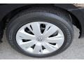 Black Uni - Jetta SE Sedan Photo No. 11