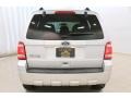 Ingot Silver Metallic - Escape XLT Photo No. 15