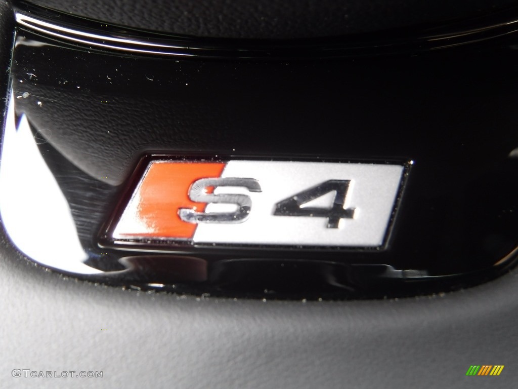 2015 S4 Premium Plus 3.0 TFSI quattro - Misano Red Pearl / Black/Lunar Silver photo #29