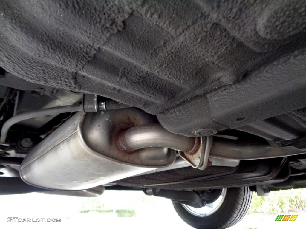 2009 Elantra SE Sedan - Black Pearl / Gray photo #73