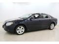 Imperial Blue Metallic - Malibu LS Sedan Photo No. 3