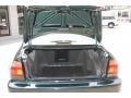 1999 Dark Emerald Pearl Honda Accord LX Sedan  photo #7