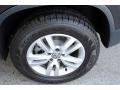 Panther Gray Metallic - Tiguan S Photo No. 11