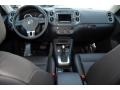Panther Gray Metallic - Tiguan S Photo No. 13