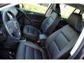 Panther Gray Metallic - Tiguan S Photo No. 14