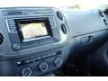 Panther Gray Metallic - Tiguan S Photo No. 16
