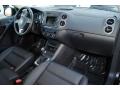 Panther Gray Metallic - Tiguan S Photo No. 17