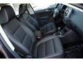 Panther Gray Metallic - Tiguan S Photo No. 18