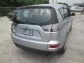 Cool Silver Metallic - Outlander ES Photo No. 9