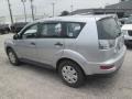 Cool Silver Metallic - Outlander ES Photo No. 12