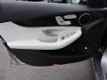 Palladium Silver Metallic - C 300 4Matic Sedan Photo No. 11